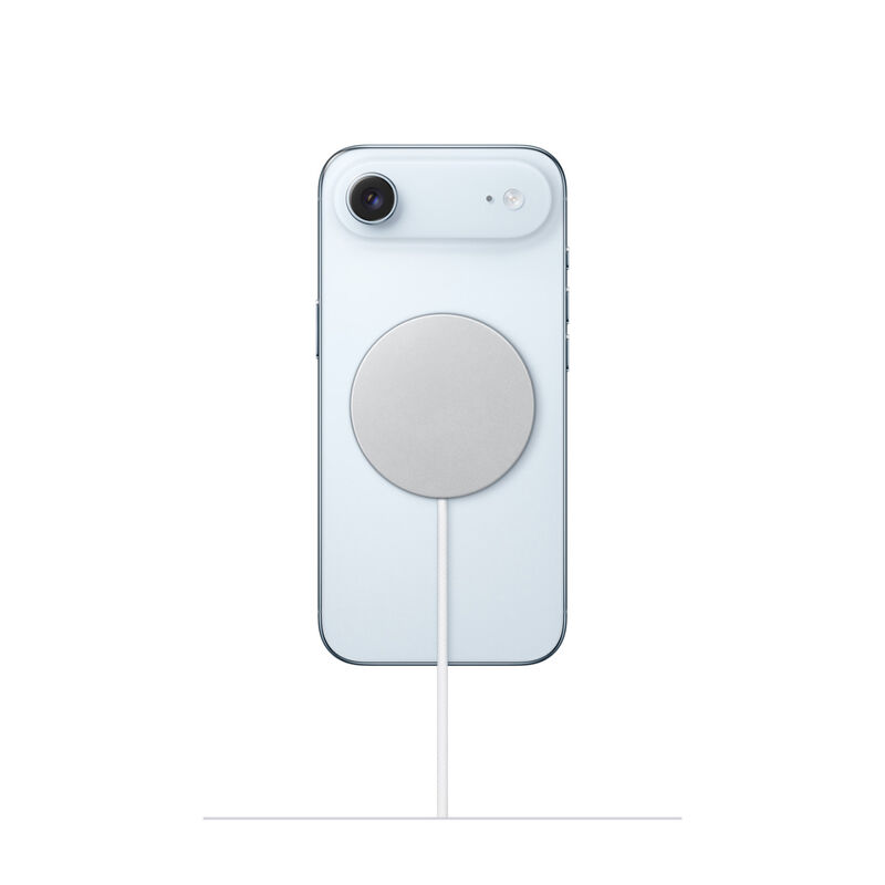 Apple Magsafe A2580 Blanco image number null