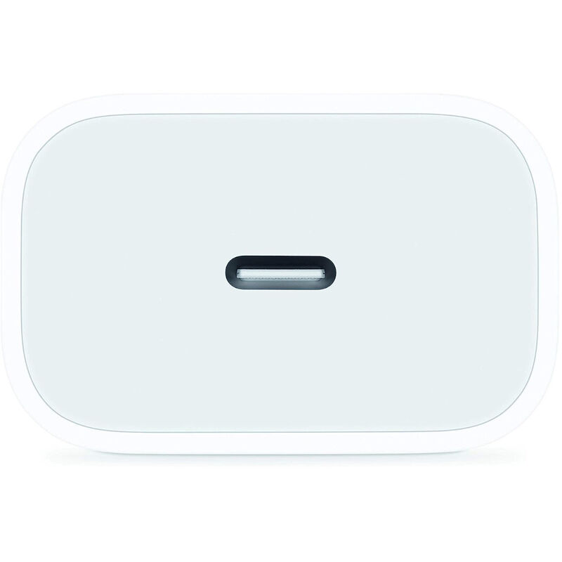 Adaptador De Corriente Usb-C De 20 W Usb-C Powe... image number null