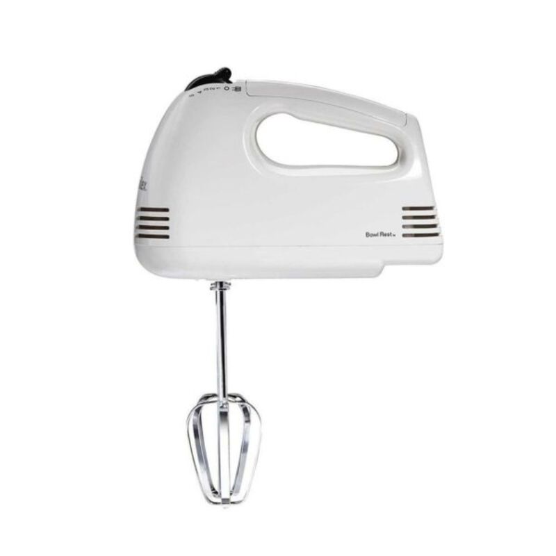 Batidora De Mano Proctor Silex 62515g 125w 5 Ve... image number null