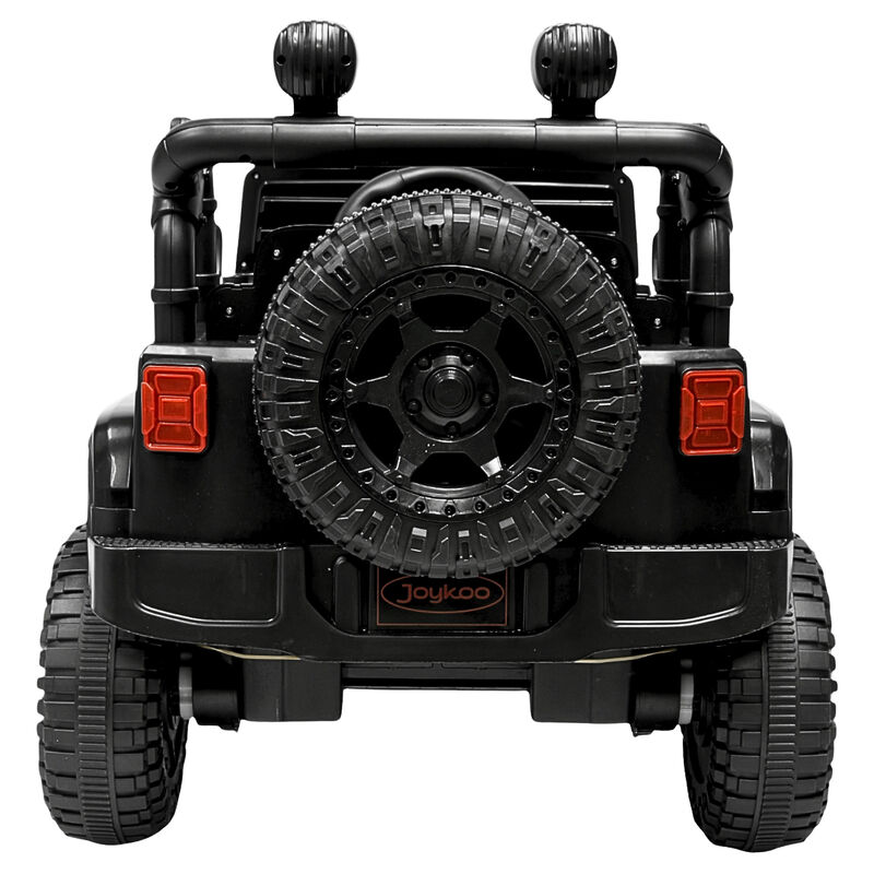 Montable Electrico Camioneta Para Ni&ntilde;os Control... image number null