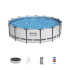 Alberca Steel Pro Max Piscina Estructural 4.57 M Bestway