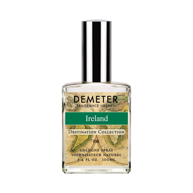 Perfume Demeter Irlanda 30 ml image number null