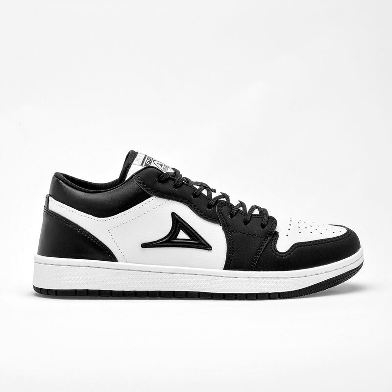 Pirma Tenis Para Mujer Negro Blanco Cod 128507-... image number null