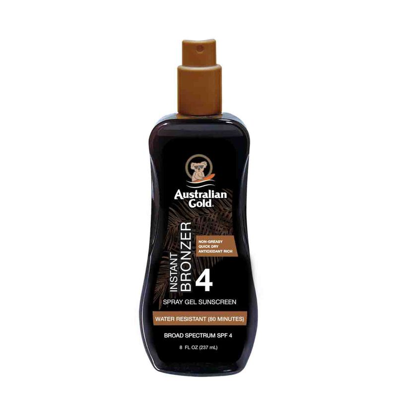 Gel De Protecci&oacute;n Solar En Aerosol Australian G... image number null