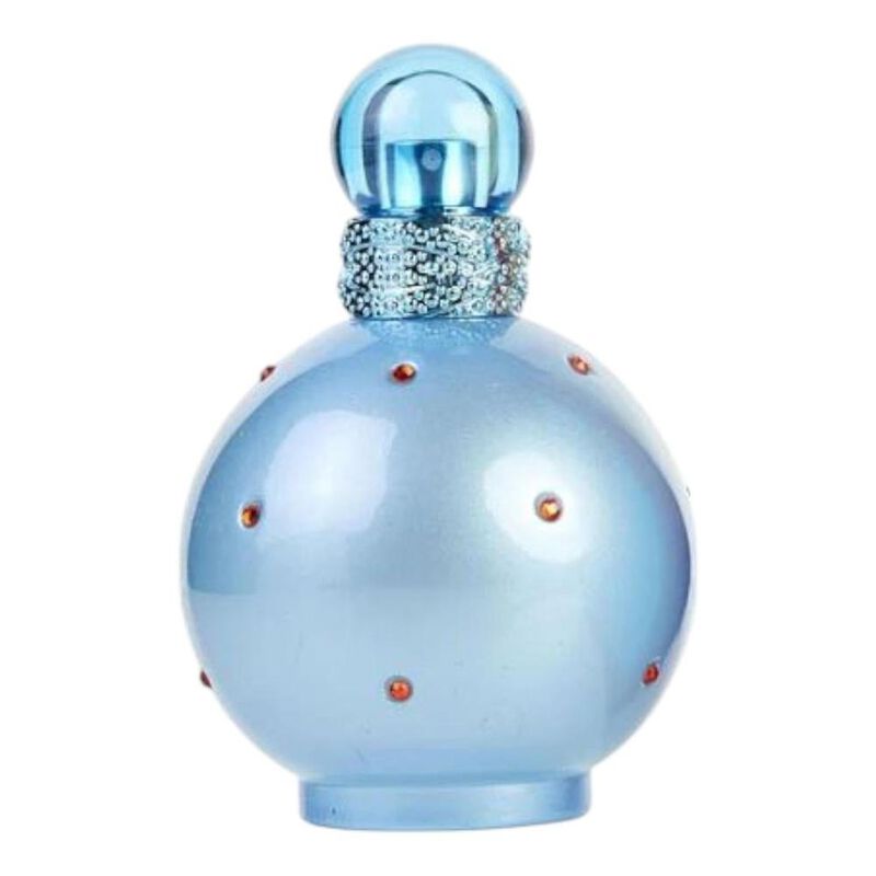 Perfume Britney Spears Fantasy Circus Edp 100 M... image number null