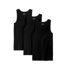 Camisetas Tommy Hilfiger Cotton Classics Para Hombre, Paquete De 3