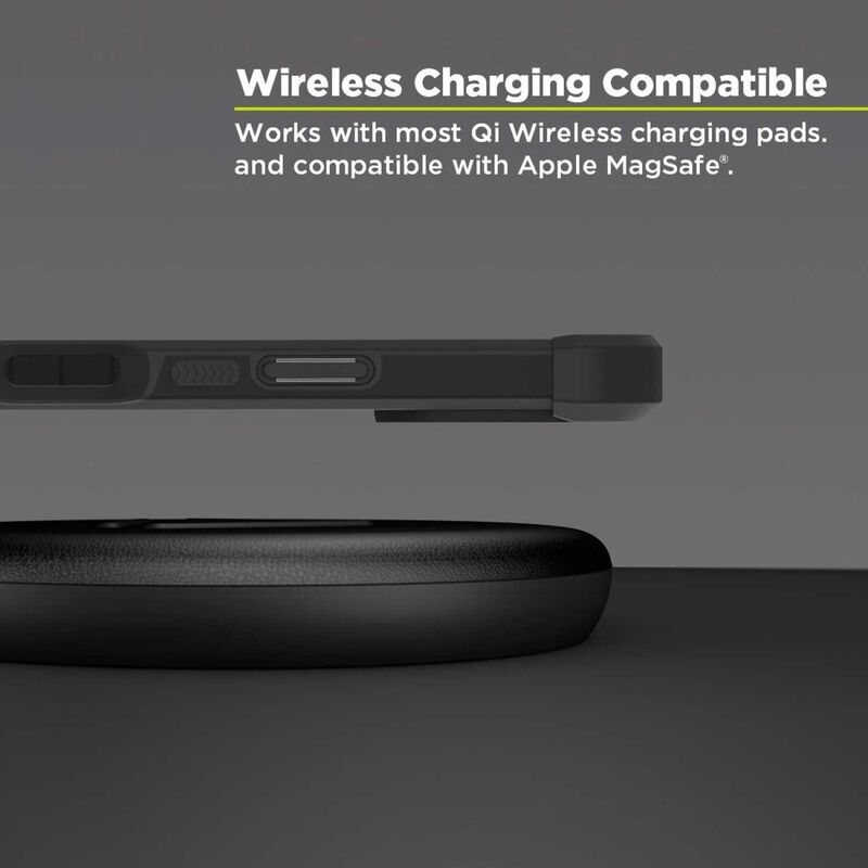 Funda Puregear Dualtek Para Iphone 16 Pro Max N... image number null