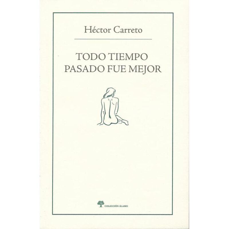 Todo tiempo pasado fue mejor image number null