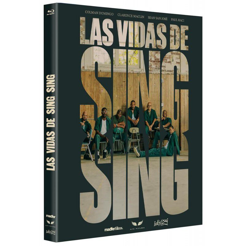 Las Vidas De Sing Sing (Edici&oacute;n especil con Fun... image number null