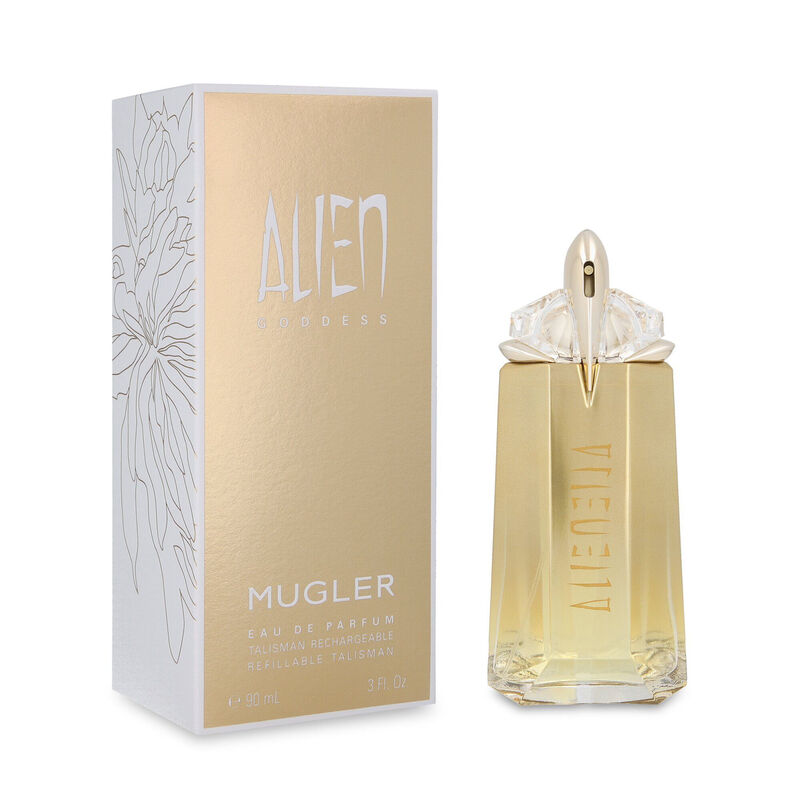 Alien Goddess Mugler Edp 90ml Dama image number null
