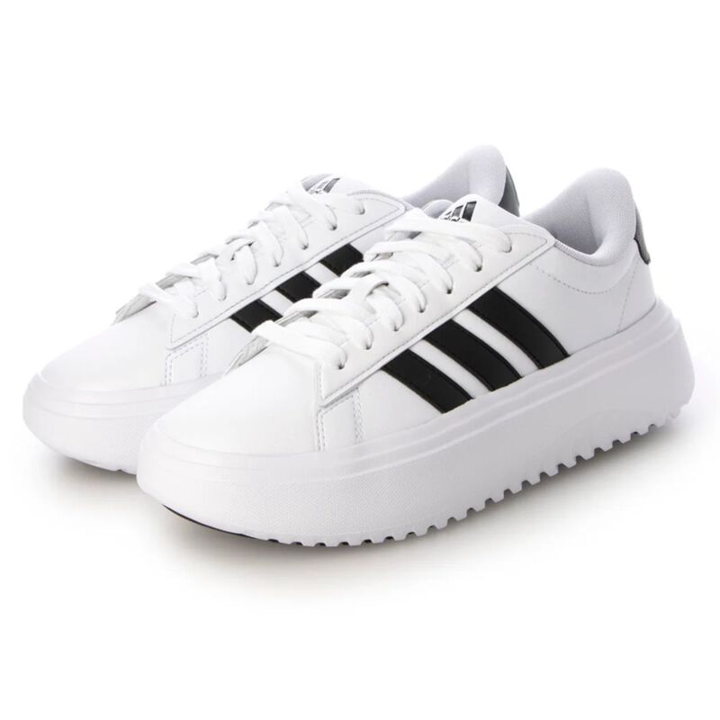 Tenis Casual Adidas Grand Court Platform IE1092 image number null