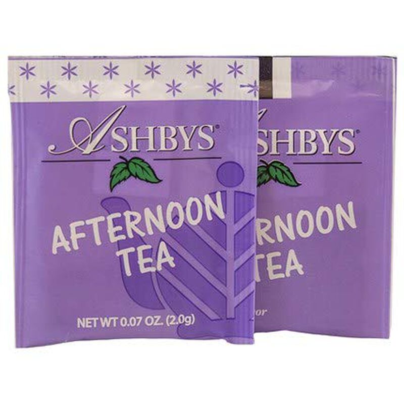 Ashbys Teas T&eacute; De La Tarde 25 Sobres (50 g) image number null
