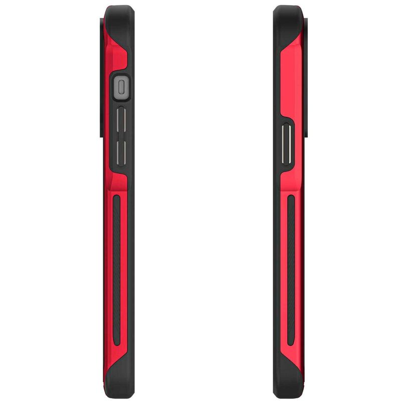 Funda Ghostek Atomic Mag Para Iphone 14 Pro Alu... image number null