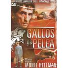 Gallos De Pelea [dvd] (1974) Cockfighter