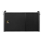 Melo Match-110 Bafle Lineal 1x10 Pulgadas 117db 700w Rms