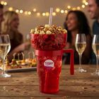 Vaso Botanero 290 Gr Hi Granoli