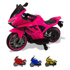 Motocicleta El&eacute;ctrica Montable Deportiva Ni&ntilde;o Tek-728