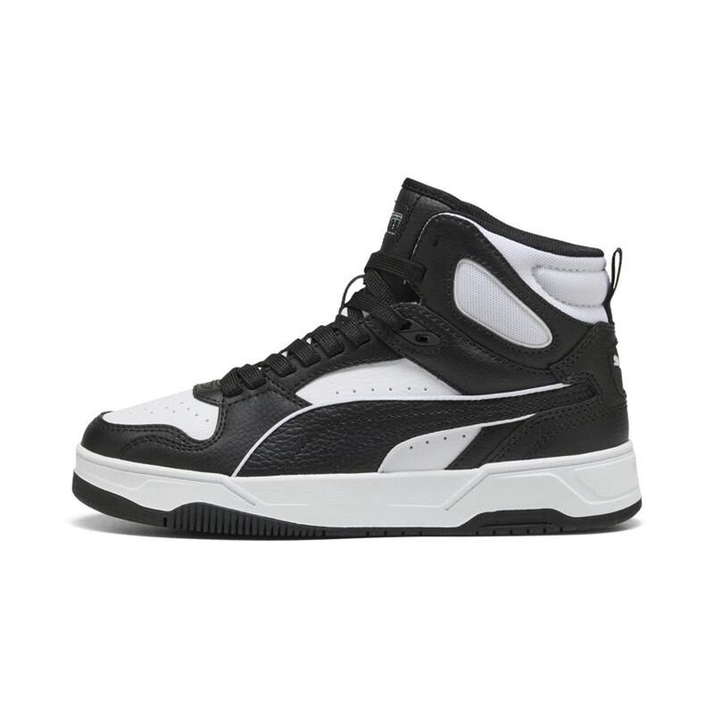 Tenis Puma RBD Break Mid JR UNISEX image number null