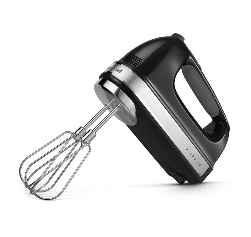 Batidora De Mano Kitchenaid Digital Turbo Beate... image number null