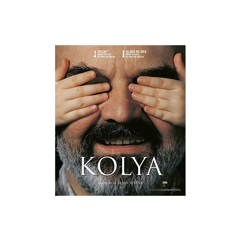 Kolya [Blu-ray] image number null