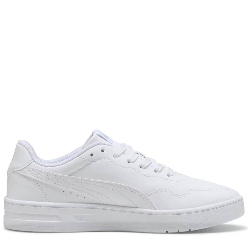 Tenis Puma Court Lally Para Mujer image number null