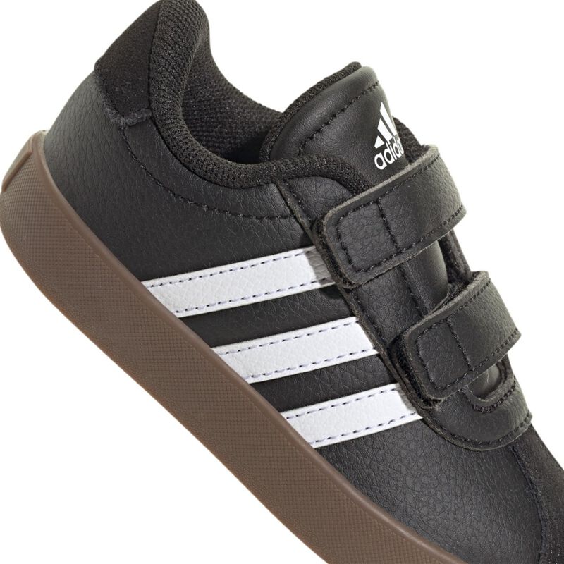 Tenis Casual Adidas Vl Court 3.0 Cf I Id9156 image number null