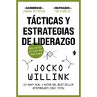 T&aacute;cticas Y Estrategias De Liderazgo, De Willink Jocko, 2026