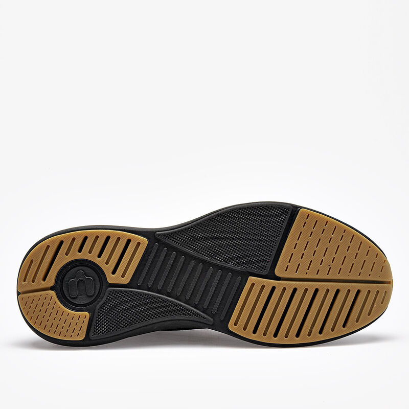 Charly Tenis Para Mujer Negro Cod 139712-e image number null