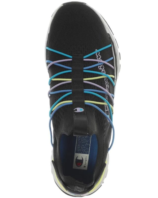 Tenis Champion Flexer Tress Para Mujer. Ca10171... image number null