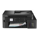 Brother Impresora Multifuncional 4 en 1 Inyección de Tinta Continua Color MFC-T930DW |  Dúplex, Wi-Fi 5GHz, Fax | Impresión en Negro/Color