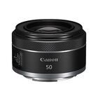 Lente Canon RF 50mm f/1.8m STM