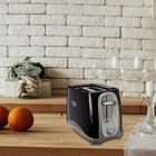 Tostador 2 Rebanadas 750 w Oster Negro 6544BK01300