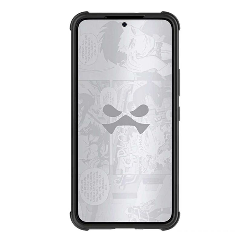 Funda Ghostek Exec Para Samsung S22 Plus Negra ... image number null