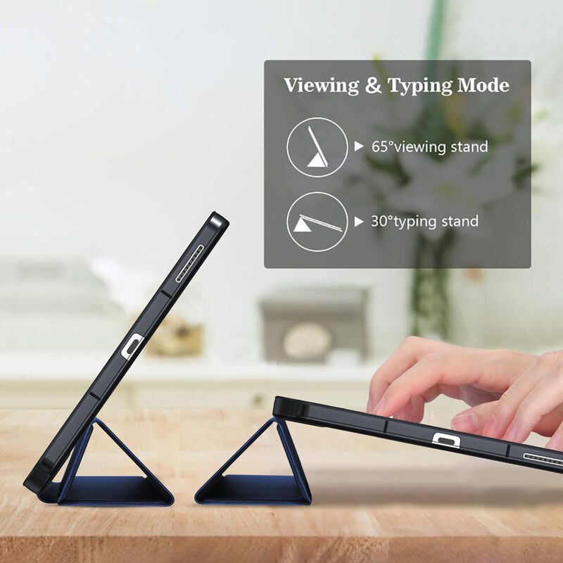 Funda Procase Para Galaxy Tab S6 Lite 10.4 Con ... image number null