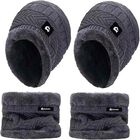 Gorro de Bufanda para Invierno Bluelander