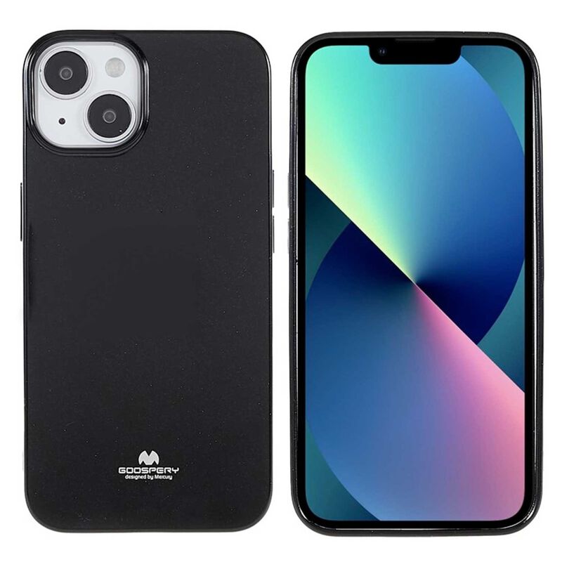 Funda Mercury Goospery Jelly Para Iphone 14 Plu... image number null