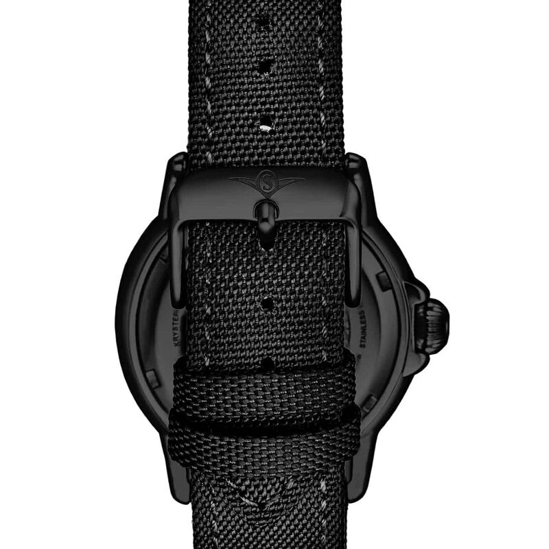 Reloj Stuhrling para hombre 4041.3 40 mm image number null