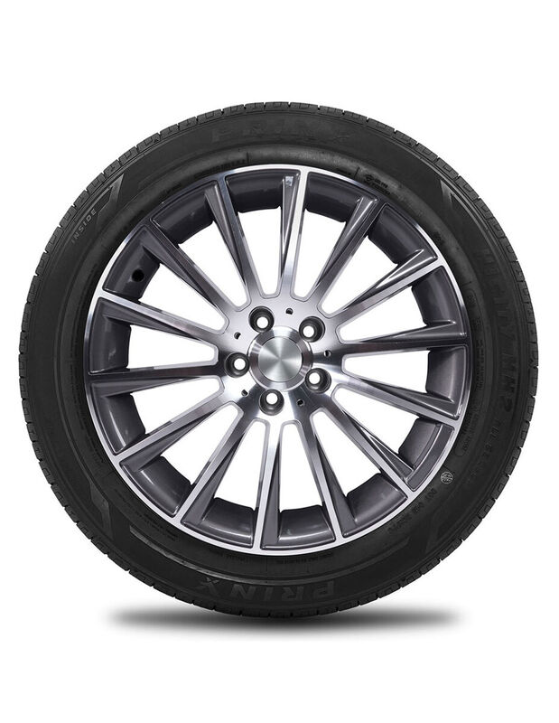 Paquete de 2 Llantas Prinx HH2 185/65R15 88H image number null