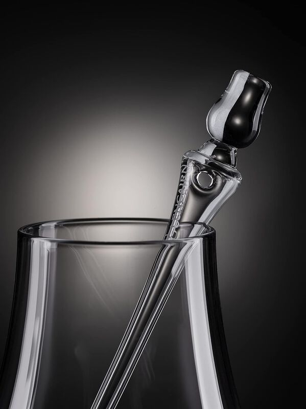 Pipeta De Agua Para Vaso De Whisky Glencairn image number null