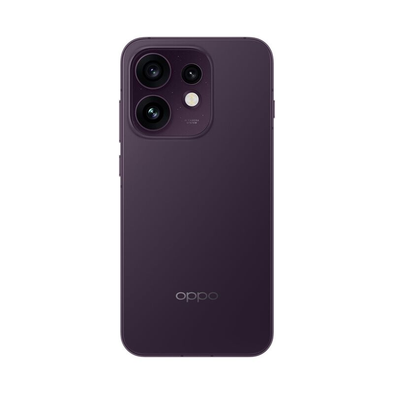 Oppo Reno16 5g M 8+256 Morado Crepusculo image number null