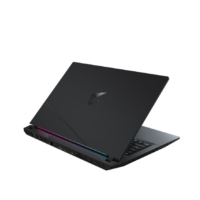 Laptop AORUS 17 9sf-E3la653sh Intel Core I5-125... image number null