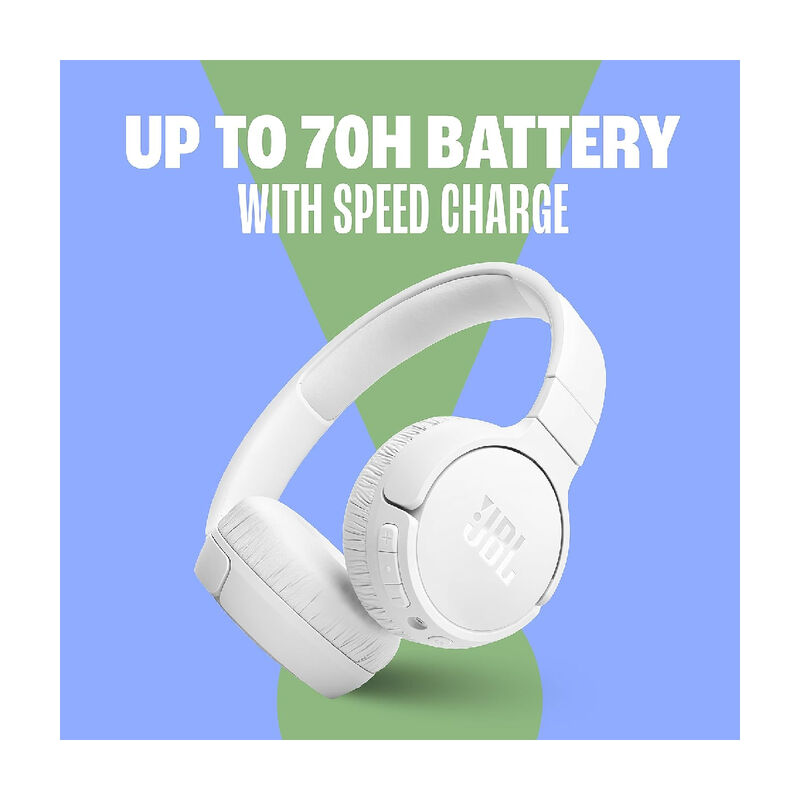 JBL Aud&iacute;fonos Modelo TUNE670NC Color Negro image number null