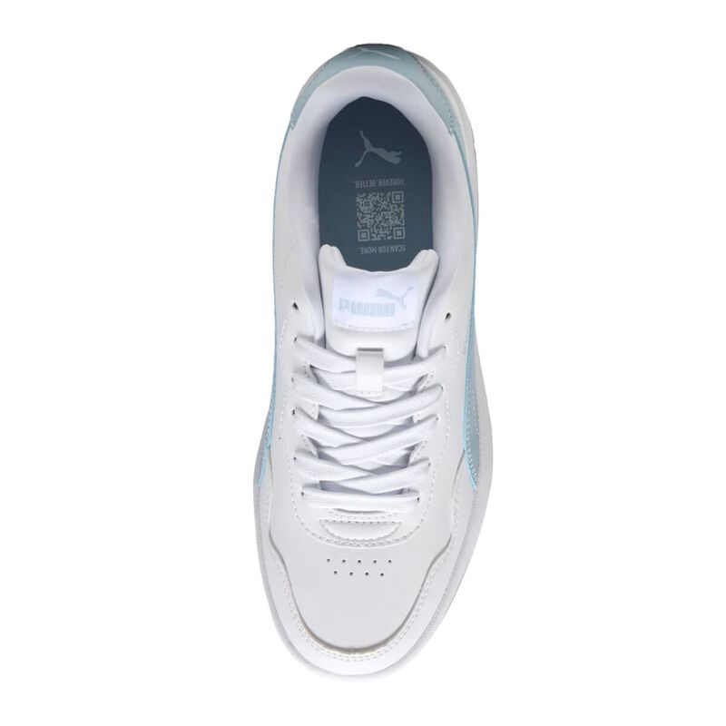 Tenis Casual Puma Court Lally Skye 400368 19 image number null
