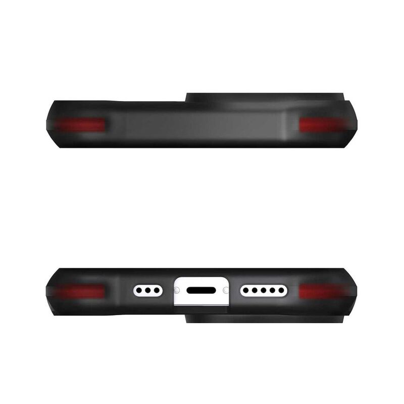 Funda GHOSTEK Covert para iPhone 14 PLUS Humo T... image number null