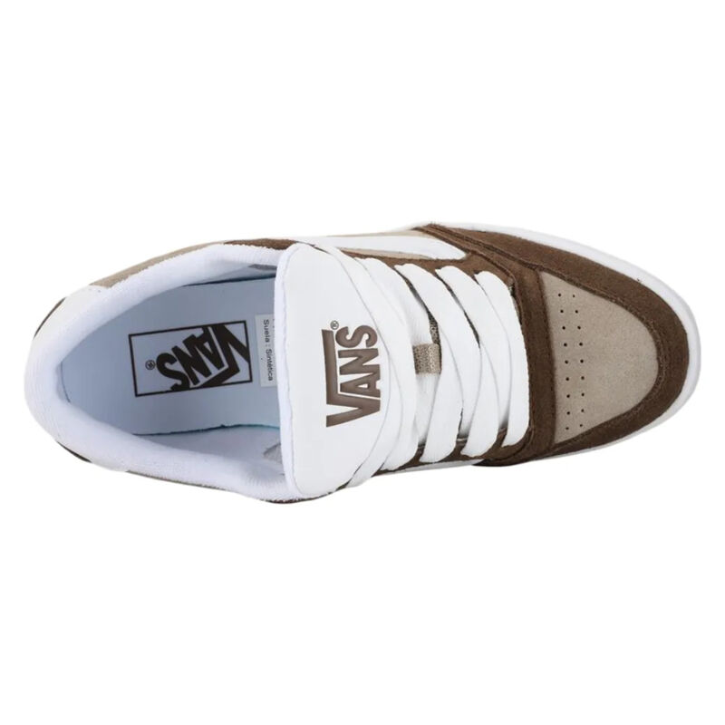 Tenis Casual Vans Hylane Vn000d1jfst image number null