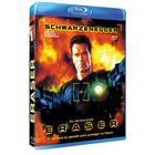 Eraser (eliminador) Blu Ray 1996 [blu-ray.]