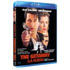 La Huida (the Getaway) [blu-ray] (1994)