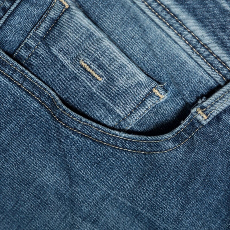 Duc Denim - Jeans Corte Entubado Louis the Libe... image number null