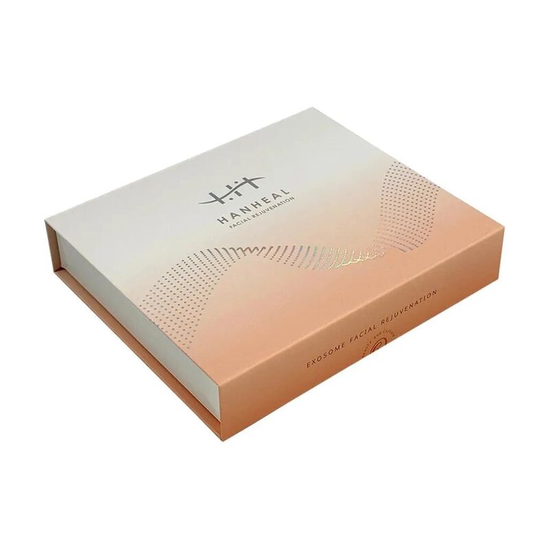 Suero Facial Hanheal Exosome Booster (5 ml &times; 5) image number null