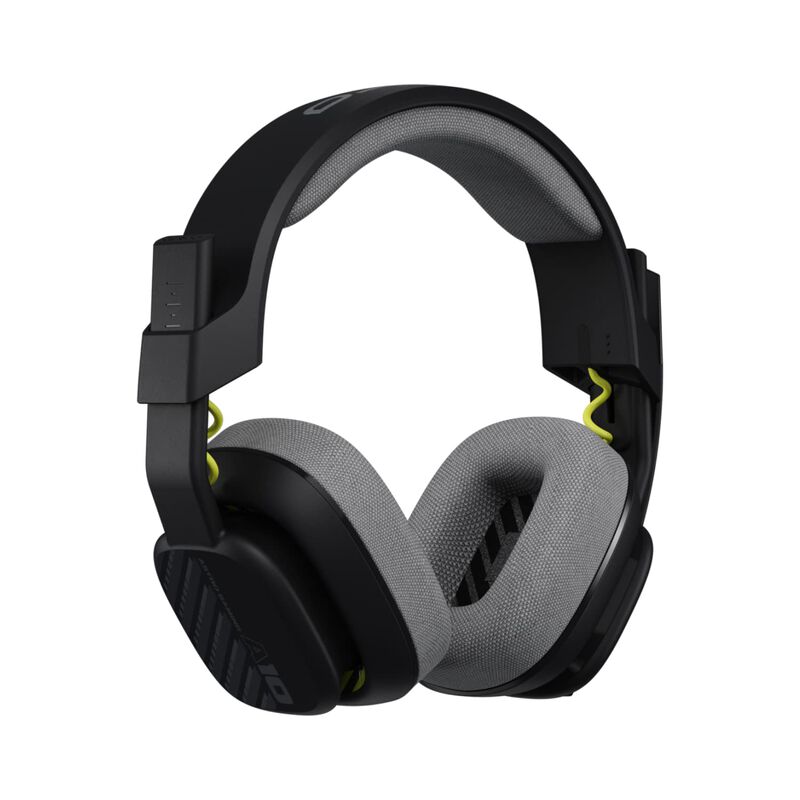 Auriculares Supraaurales Para Juegos Astro A10 ... image number null